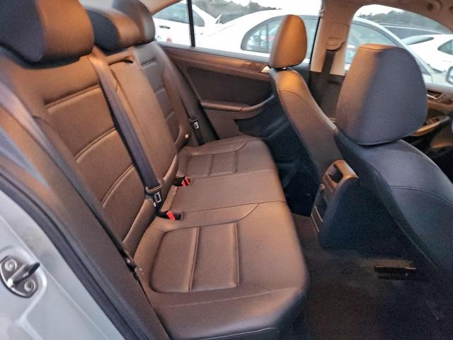 Volkswagen Jetta Se Image 9