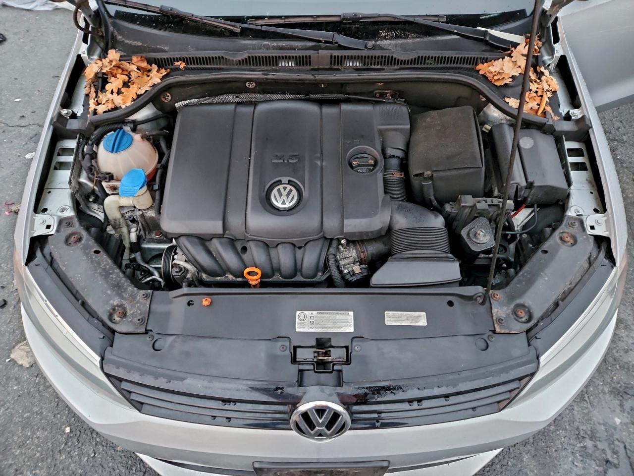 Volkswagen Jetta Se Image 10