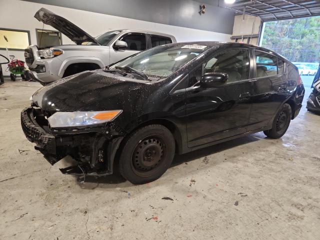  Salvage Honda Insight