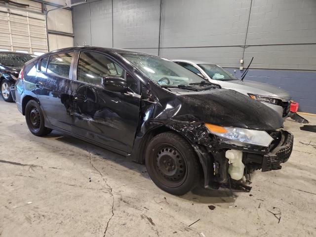 Honda Insight Image 13