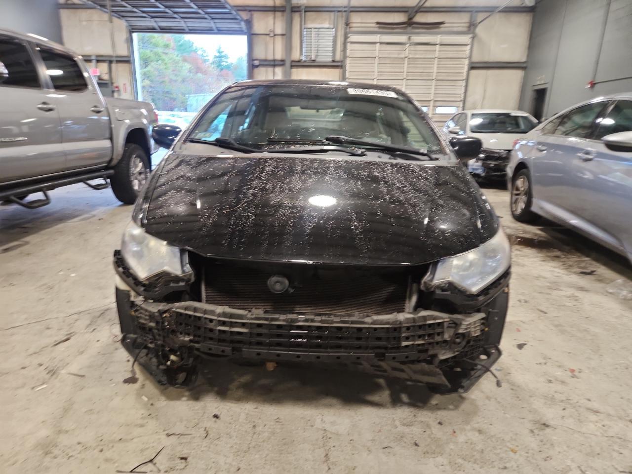 Honda Insight Image 5