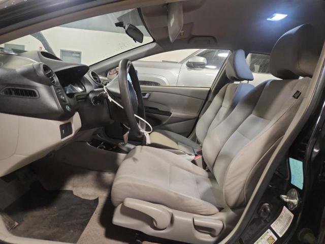 Honda Insight Image 4
