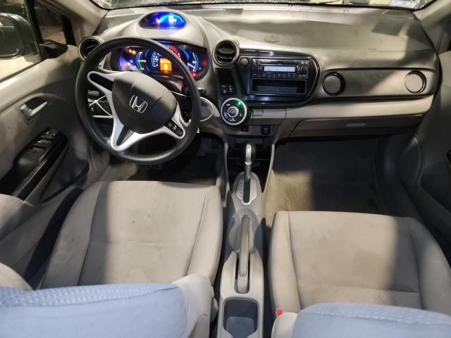 Honda Insight Image 6