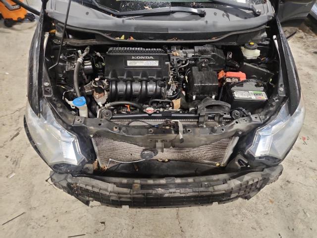 Honda Insight Image 12