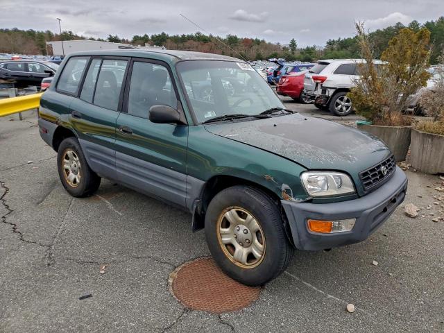 Toyota RAV4 Image 12