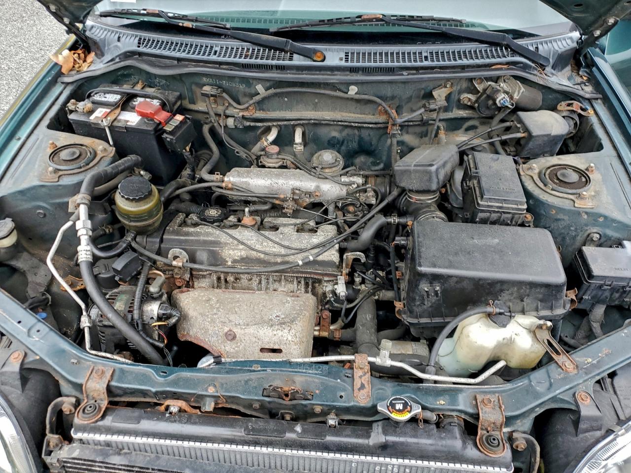 Toyota RAV4 Image 13