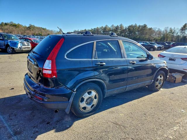 Honda Crv Ex Image 3