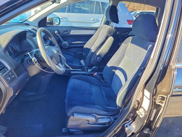 Honda Crv Ex Image 10