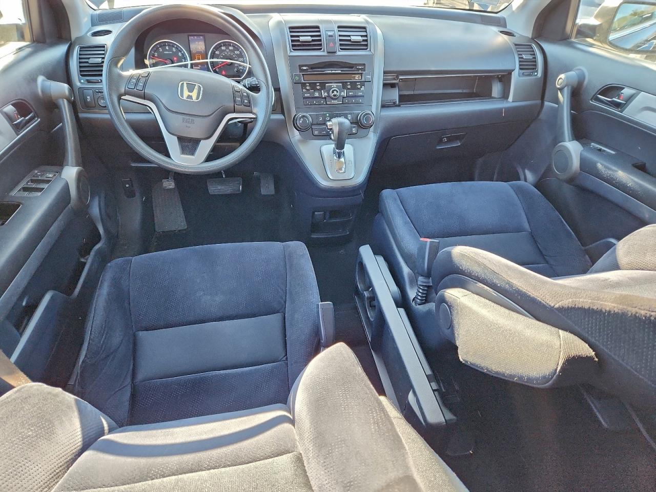 Honda Crv Ex Image 6
