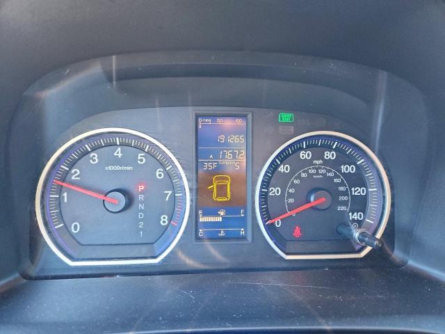 Honda Crv Ex Image 7