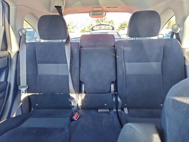 Honda Crv Ex Image 8