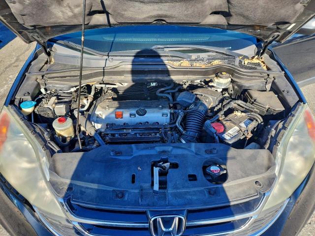 Honda Crv Ex Image 12