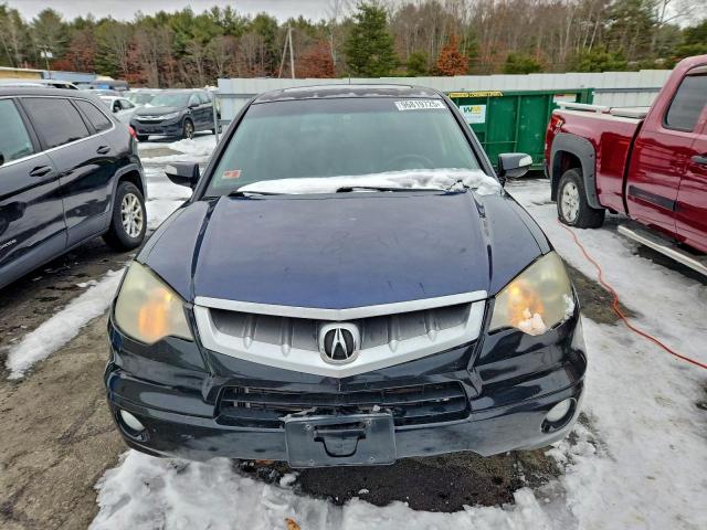 Acura RDX Image 11