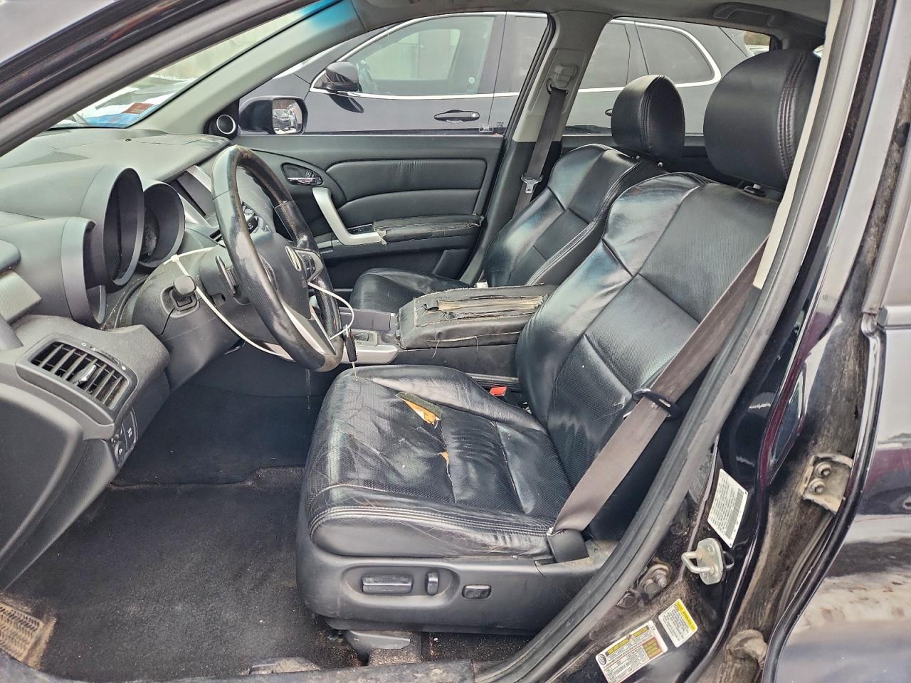 Acura RDX Image 12