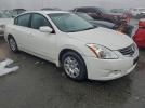 Nissan Altima Base Image 12