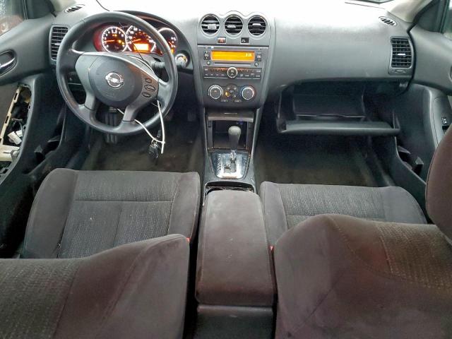 Nissan Altima Base Image 6