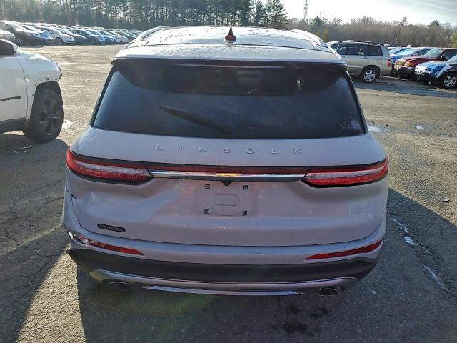 Lincoln Corsair Image 12