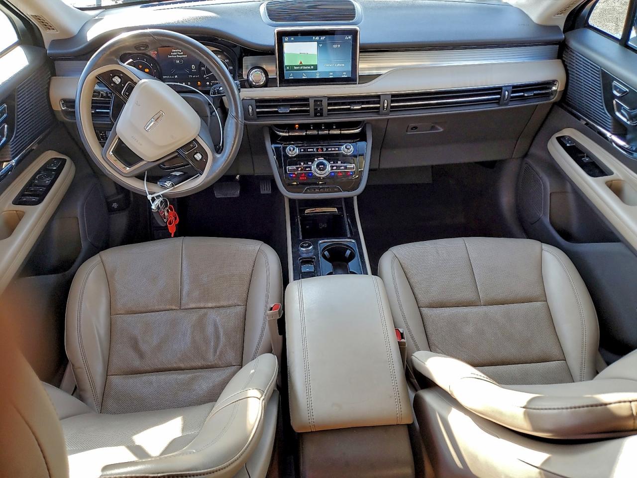 Lincoln Corsair Image 10