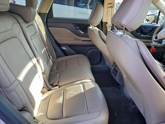 Lincoln Corsair Image 8