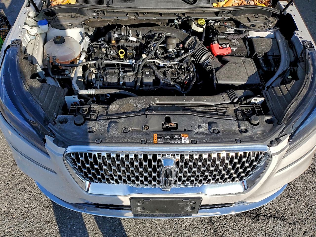 Lincoln Corsair Image 9