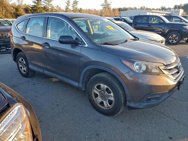 Honda Crv Lx Image 13