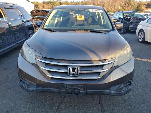 Honda Crv Lx Image 9