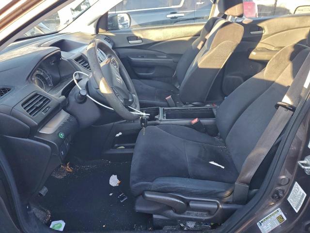 Honda Crv Lx Image 2