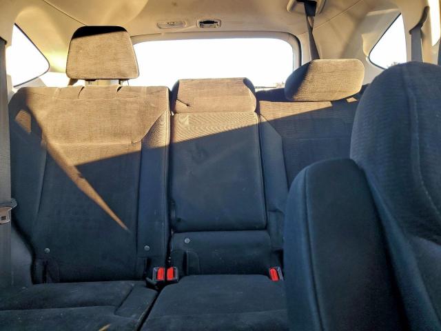 Honda Crv Lx Image 6