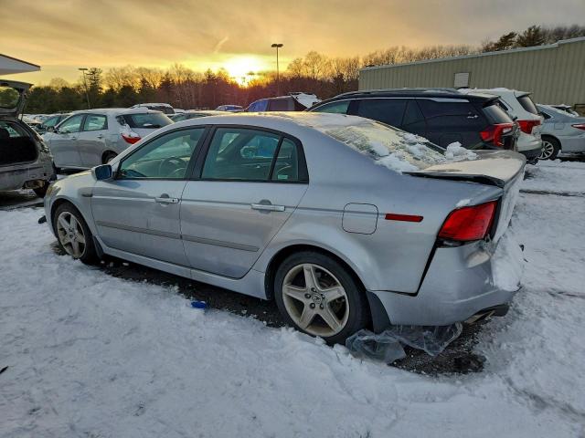 Acura TL Image 3