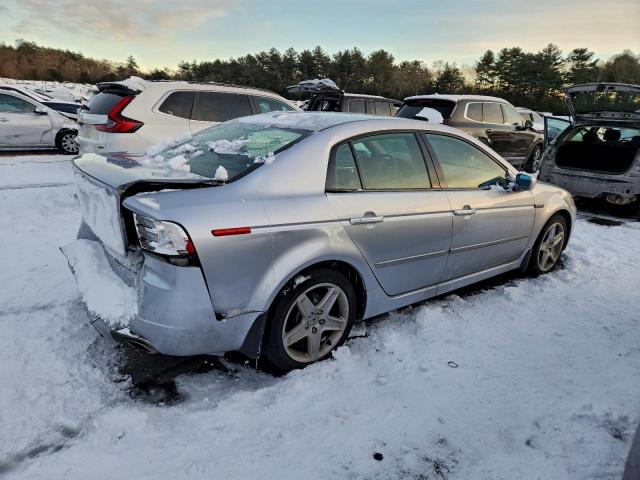Acura TL Image 2
