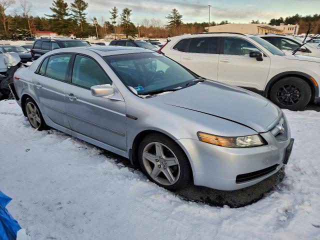 Acura TL Image 7