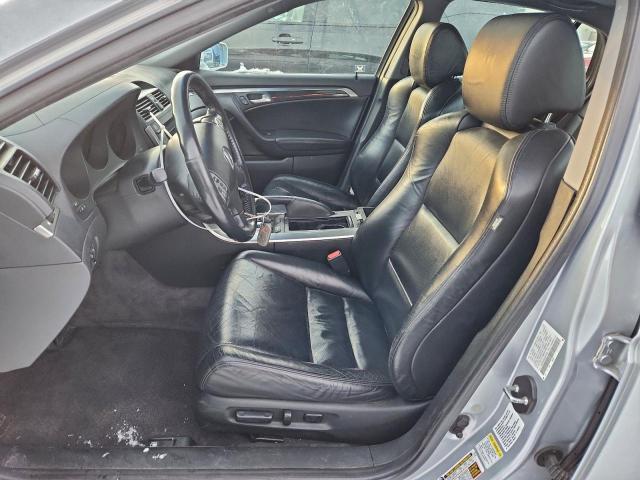 Acura TL Image 6