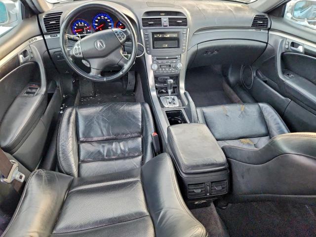 Acura TL Image 11