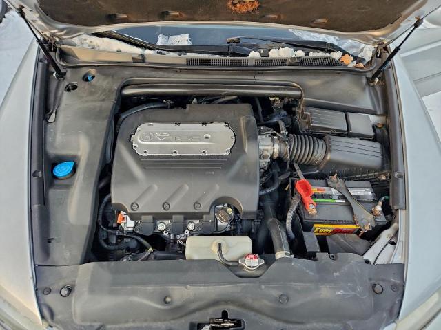 Acura TL Image 10