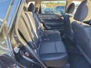 Nissan Rogue S Image 4
