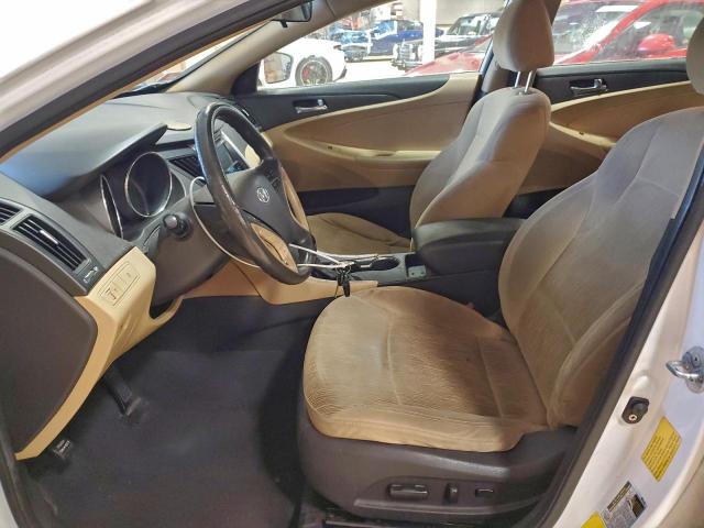 Hyundai SONATA Gls Image 10