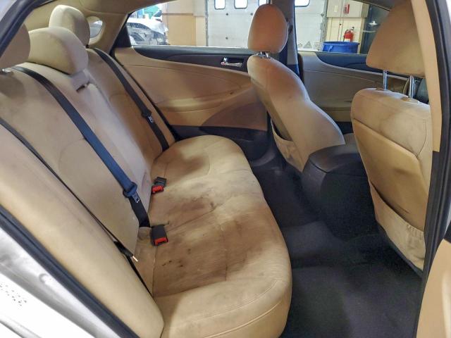 Hyundai SONATA Gls Image 8