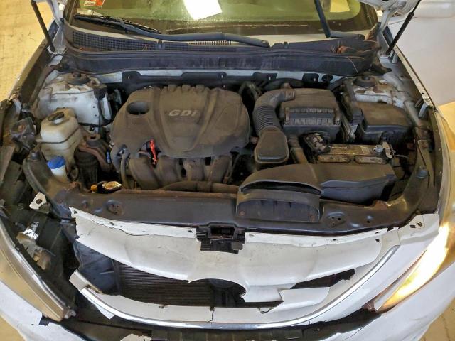 Hyundai SONATA Gls Image 11