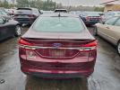 Ford Fusion Titanium Phev Image 2