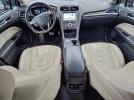 Ford Fusion Titanium Phev Image 9