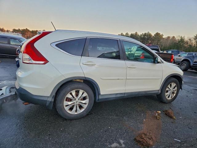 Honda Crv Exl Image 2