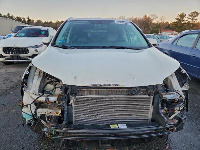 Honda Crv Exl Image 11