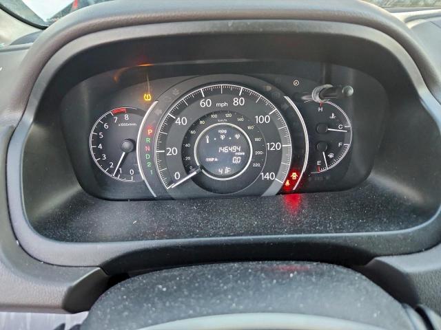 Honda Crv Exl Image 13