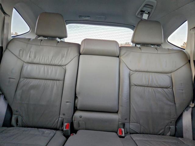 Honda Crv Exl Image 5