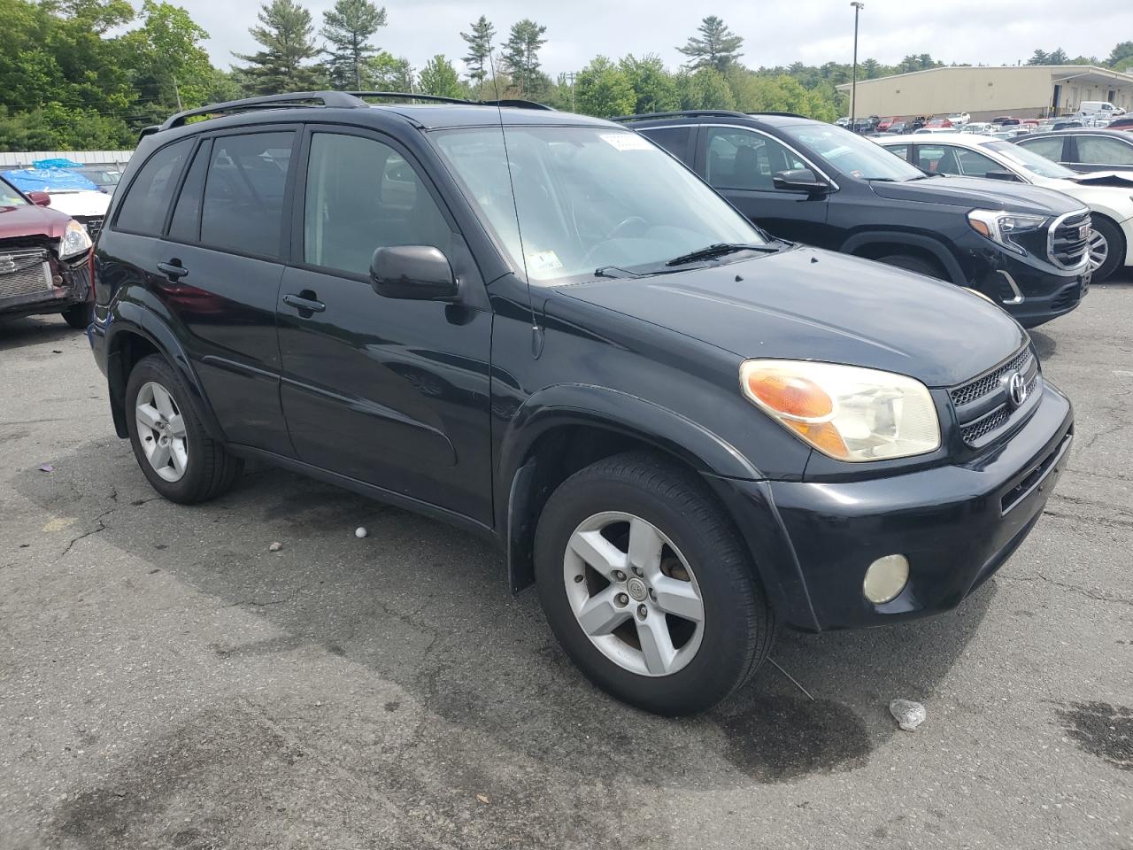 Toyota RAV4 Image 10