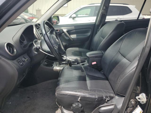 Toyota RAV4 Image 12