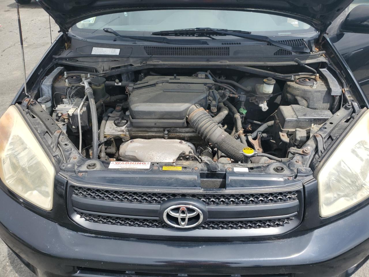 Toyota RAV4 Image 3