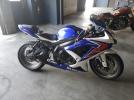 Suzuki Gsxr600 Image 1