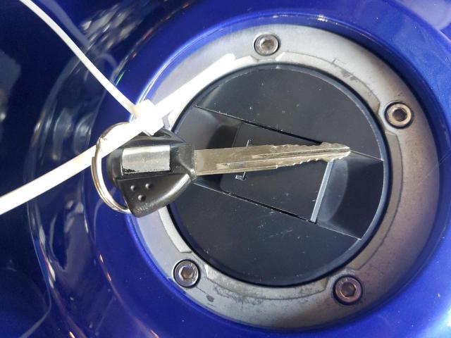 Suzuki Gsxr600 Image 7