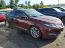 Lincoln MKZ Image 7